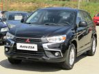 Mitsubishi ASX  - fotka číslo 2