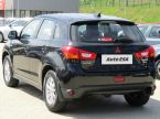Mitsubishi ASX  - fotka číslo 3