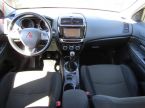 Mitsubishi ASX  - fotka číslo 7