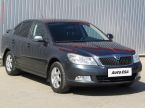 Škoda Octavia - fotka číslo 0