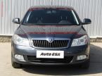 Škoda Octavia - fotka číslo 1
