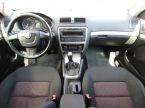 Škoda Octavia - fotka číslo 7