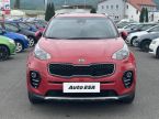 Kia Sportage - fotka číslo 1