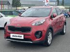 Kia Sportage - fotka číslo 2