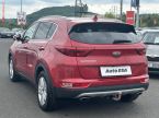 Kia Sportage - fotka číslo 5