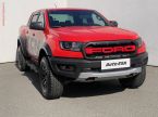 Ford Ranger - fotka číslo 0