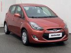 Hyundai ix20 - fotka číslo 0