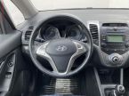 Hyundai ix20 - fotka číslo 10