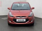 Hyundai ix20 - fotka číslo 1
