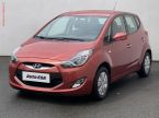 Hyundai ix20 - fotka číslo 2
