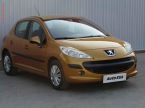 Peugeot 207 - fotka číslo 0