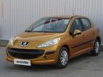 Peugeot 207 - fotka číslo 2