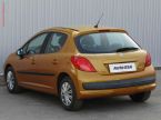 Peugeot 207 - fotka číslo 5