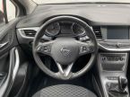 Opel Astra - fotka číslo 10