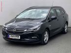 Opel Astra - fotka číslo 2