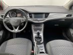 Opel Astra - fotka číslo 7