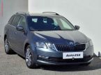 Škoda Octavia - fotka číslo 0