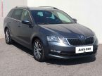 Škoda Octavia - fotka číslo 0