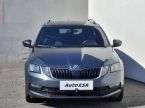 Škoda Octavia - fotka číslo 1