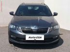 Škoda Octavia - fotka číslo 1