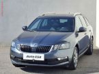Škoda Octavia - fotka číslo 2