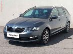 Škoda Octavia - fotka číslo 2