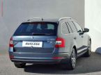 Škoda Octavia - fotka číslo 3