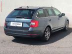 Škoda Octavia - fotka číslo 3
