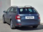 Škoda Octavia - fotka číslo 5
