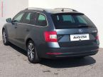 Škoda Octavia - fotka číslo 5