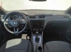 Škoda Octavia - fotka číslo 7