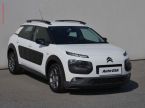 Citroën C4 Cactus - fotka číslo 0