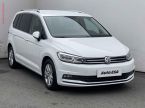 Volkswagen Touran - fotka číslo 0