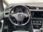 Volkswagen Touran - fotka číslo 10