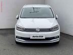 Volkswagen Touran - fotka číslo 1