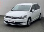 Volkswagen Touran - fotka číslo 2