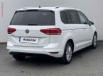 Volkswagen Touran - fotka číslo 3