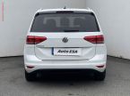 Volkswagen Touran - fotka číslo 4