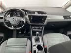 Volkswagen Touran - fotka číslo 7