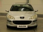 Peugeot 407 - fotka číslo 1
