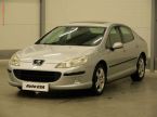 Peugeot 407 - fotka číslo 2