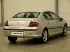 Peugeot 407 - fotka číslo 3