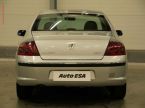Peugeot 407 - fotka číslo 4