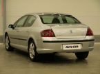 Peugeot 407 - fotka číslo 5