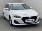 Hyundai i30 - fotka číslo 0