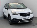 Opel Crossland X - fotka číslo 0