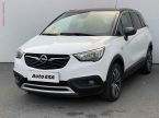 Opel Crossland X - fotka číslo 2