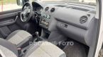 Volkswagen Caddy - fotka číslo 9