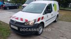 Volkswagen Caddy - fotka číslo 1
