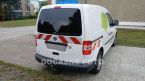 Volkswagen Caddy - fotka číslo 3